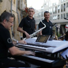 Just Groove (composition Jazzick Project)