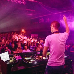 Shi Pe @ Boogaloo w. DJ RUSH (19 - 09 - 2015)