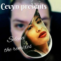 Selena - Costumbres (Cevyn Remix)