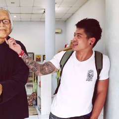 Mungkinkah cover by Donny Tan Ft. Young_B at @my room