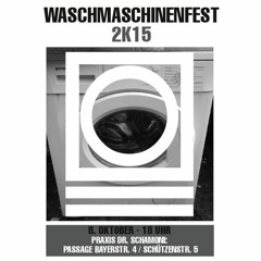 Denny Engler - Toploader [Waschmaschinenfest 2k15]