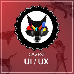 cavest -  ui / ux | Trap Cords Premiere