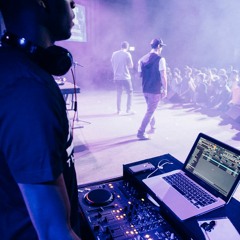 Take It All (DJ Noyes Remix)