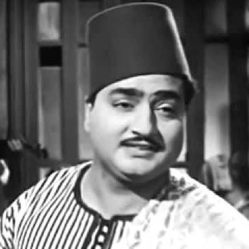 محمد قنديل - رمش عينيه