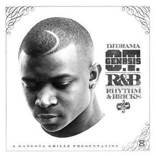 OT Genesis - Homies Feat. The Game