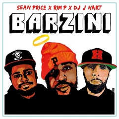 05. Barzini (feat. Sean Price & Rim P)