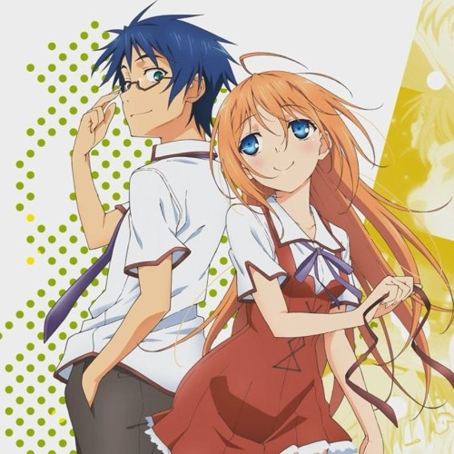 Joy Mayo Chiki Op Be Starters En Amyann Mix By Joy On