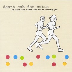 Title Track - Death Cab for Cutie