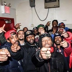 Streets - Streets Aint For EveryBody