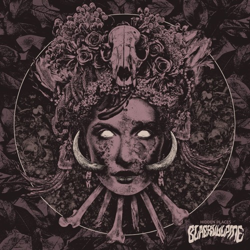 05. Black Vulpine - Dark Glow