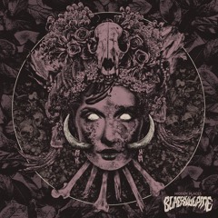 01. Black Vulpine - Twisted Knife