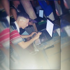 DJ DG