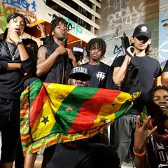 Stiff Talk x stiffbodyTrizzy ft.(stiffbodyPoppa x stiffbodyTrap)