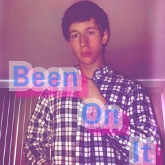 J-Tondo - Been On It Prod. By Def_Street & Northstar