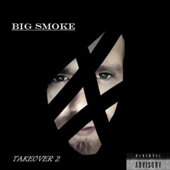 BIG SMOKE -Do It How U Wanna (SHAKE IT IN DA MIRROR)