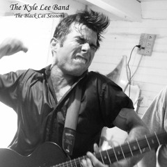 © The Kyle Lee Band - Make It Rain (Drums)