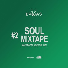 Soul Mixtape #2