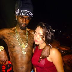 King Reefa SODMG/PTE - Sacked Up