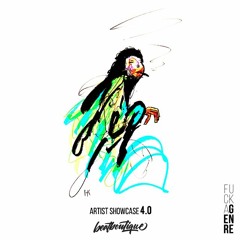 Artist Showcase 4.0 - CEE