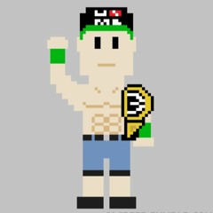 JC Song 8 bit REMIX