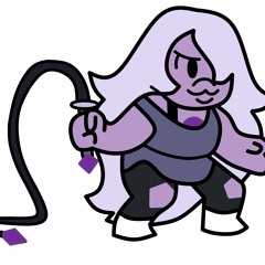 Amethyst's Theme (Touhou-style remix)