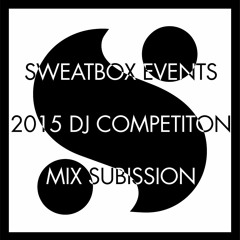 SweatBox Events 2015 DJ Competition