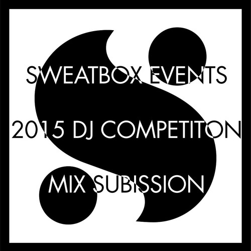 SweatBox Events 2015 DJ Competition