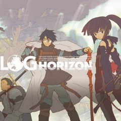 Log Horizon OST - Main Theme