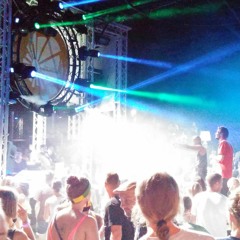 LJHigh - Sun and Bass - Liquid Hangover Mix September 2015