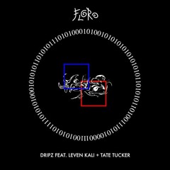 Dripz (feat. Leven Kali & Tate Tucker)