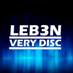 Very Disc [FREE DOWNLOAD]