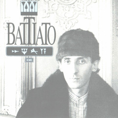 Franco Battiato - Un'altra Vita (GDS Tribute Re-Edit)