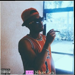 Pharaoh- Visions ft. S.saik
