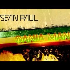 Sean Paul - Ganja Man 320 kbps