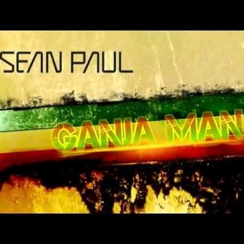 Sean Paul - Ganja Man 320 kbps
