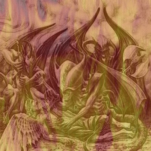 Demons - Randana X AyoItsCraig X Lil Jason {Prod By Joose & Randana}