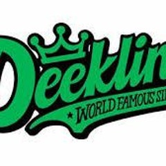 Deekline   Winter Festival 2013