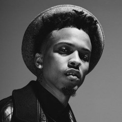 MAYBE (AUGUST ALSINA BANGER)