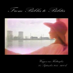 Frankie Patella - From Biblis To Bilitis