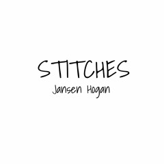Stitches | Shawn Mendes (Cover)
