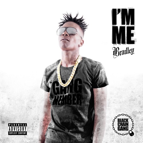 I'm Me feat. BCG Dbradley (Explicit version)