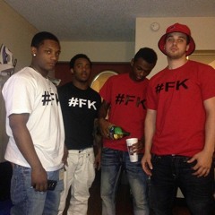 Finesse King Catt x Gotta Eat