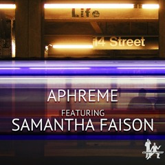 Framed FM Sept 2015 Sean Smith W Special Guest DJ Aphreme On Smooth Agent Sessions
