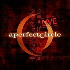 A Perfect Circle - Ashes To Ashes (Live)