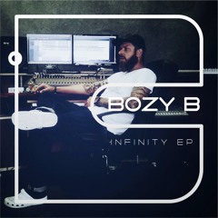 3.Bozy B - Snow - Infinity EP