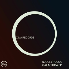 Nucci&Rocca - Extase (Original Mix) [XIMA RECORDS]