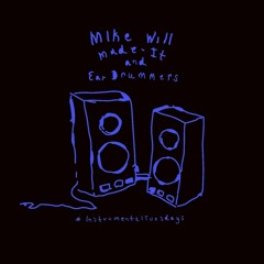 Wiz Khalifa x Future - Pussy Overrated  (Instrumental) [Prod. By Mike WiLL Made-It & Skooly]