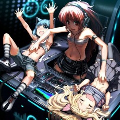 Nightcore - Cash Cash - I Like It Loud