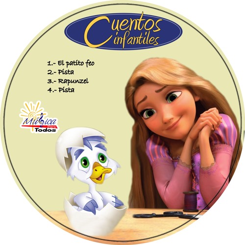 Cuento El Patito Feo