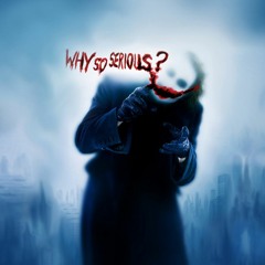 Agent Of Chaos (Dark Knight Remix)